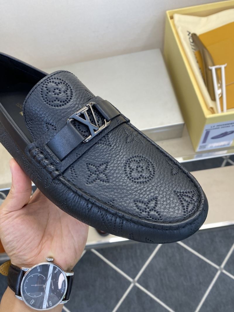 Louis Vuitton Tods Shoes